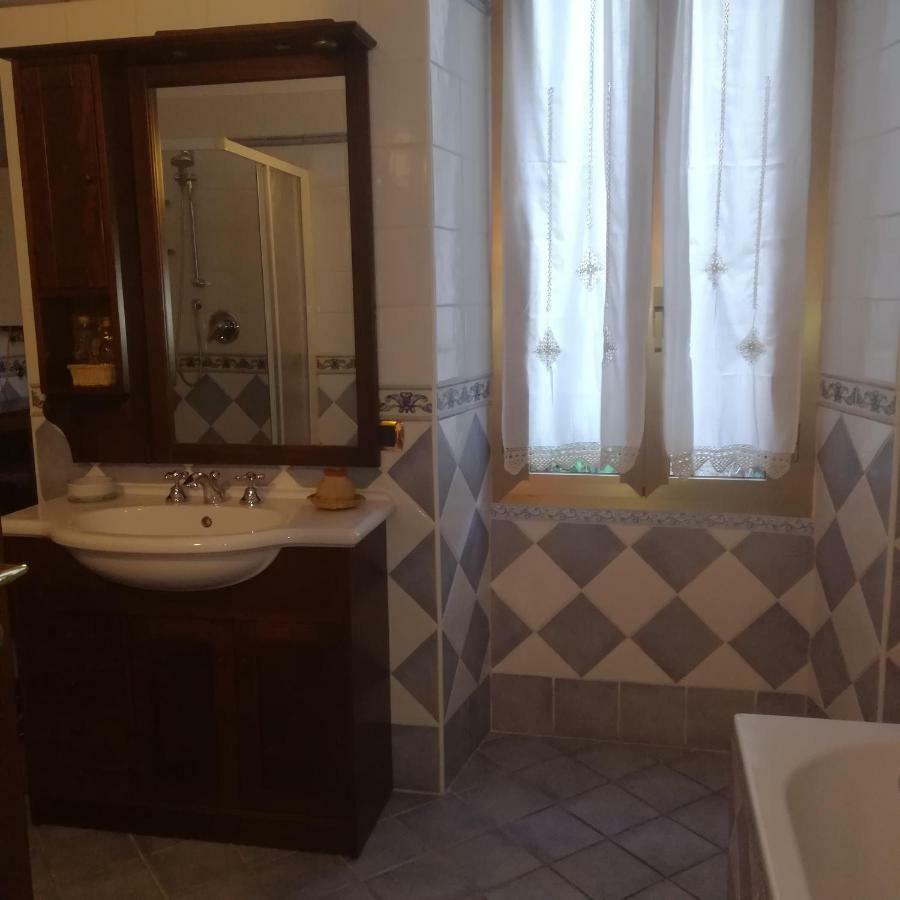Casa Margherita Apartment Ceriana Luaran gambar