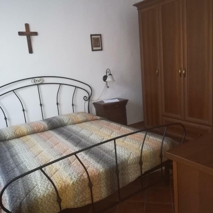 Casa Margherita Apartment Ceriana Luaran gambar